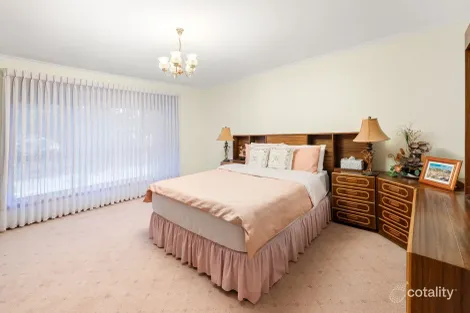Property photo of 42 Sycamore Street Hoppers Crossing VIC 3029
