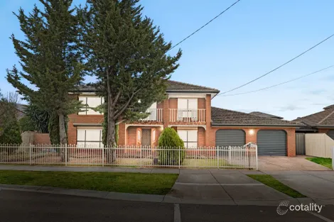Property photo of 42 Sycamore Street Hoppers Crossing VIC 3029