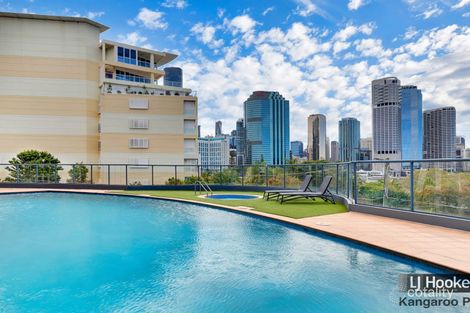 Property photo of 82/321 Main Street Kangaroo Point QLD 4169