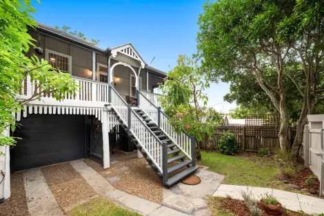 Property photo of 76 Tavistock Street Oxley QLD 4075