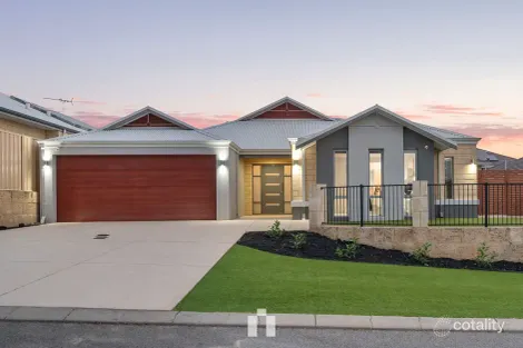 Property photo of 10 Scrubwren Vista Beeliar WA 6164