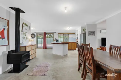 Property photo of 26 Prowse Road Capel WA 6271