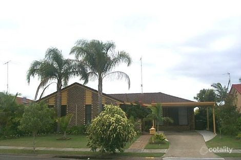 15 Auk Ave, Burleigh Waters, QLD 4220