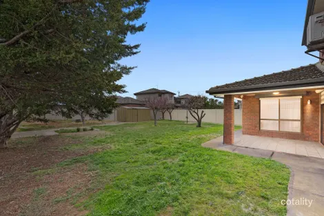 Property photo of 42 Sycamore Street Hoppers Crossing VIC 3029
