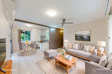 Property photo of 32 Hasson Street Kirwan QLD 4817