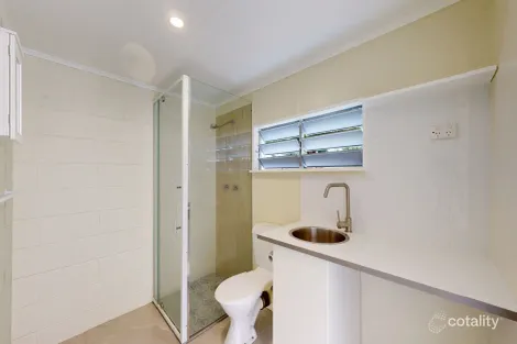 Property photo of 32 Hasson Street Kirwan QLD 4817