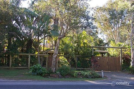 Property photo of 10 Sycamore Street Mudjimba QLD 4564