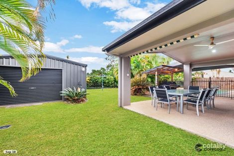 Property photo of 4 Renton Close Edmonton QLD 4869