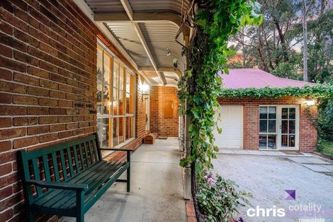 Property photo of 30 Stoney Creek Road Beaconsfield Upper VIC 3808