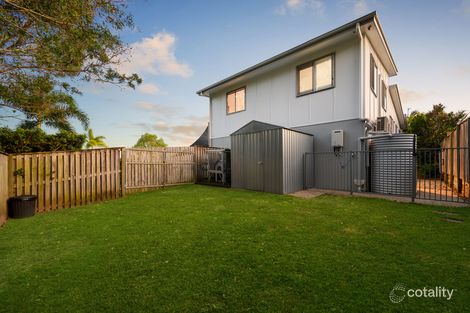 Property photo of 25 Barrington Street Upper Coomera QLD 4209