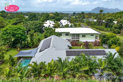 Property photo of 28 Giufre Crescent Wongaling Beach QLD 4852