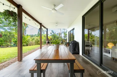 Property photo of 28 Giufre Crescent Wongaling Beach QLD 4852