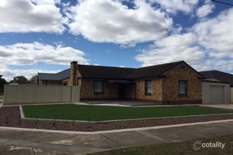 34 Mountbatten Tce, Flinders Park, SA 5025