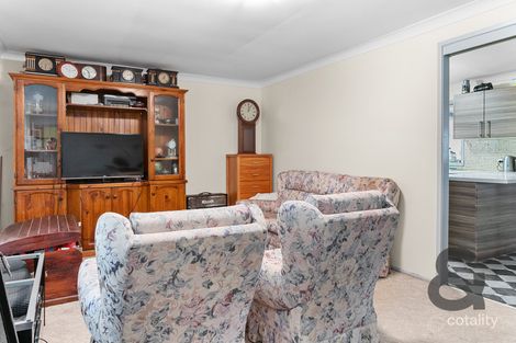 Property photo of 38 Buffier Crescent Rutherford NSW 2320
