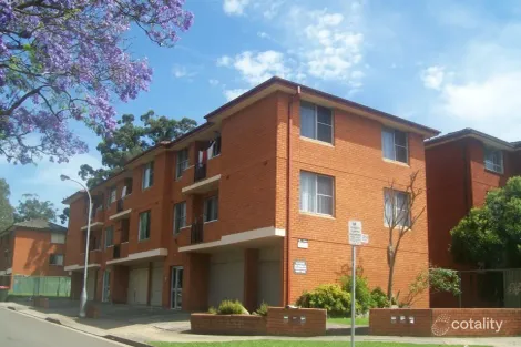 3/23 Speed St, Liverpool, NSW 2170