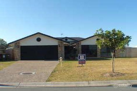 3 Carolyn St, Upper Coomera, QLD 4209