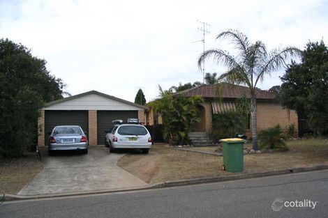 10 Timaru Gr, South Penrith, NSW 2750