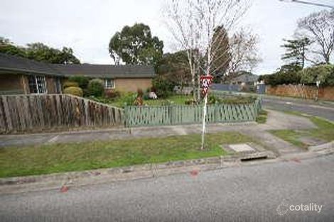 Property photo of 70 Orange Grove Bayswater VIC 3153
