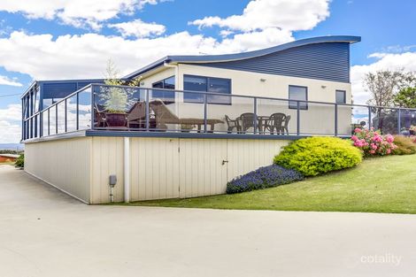 Property photo of 127 Swanwick Drive Coles Bay TAS 7215