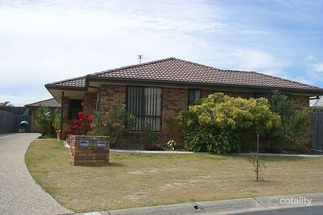 Property photo of 1/29 Mistletoe Circuit Kingscliff NSW 2487