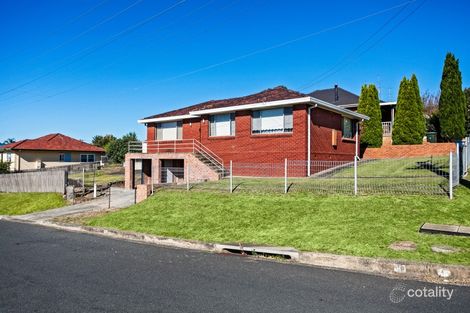 Property photo of 2 Wilga Street Corrimal NSW 2518