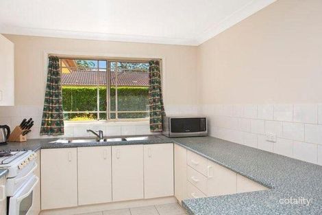 Property photo of 14/33 Newling Street Lisarow NSW 2250