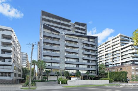 414/74 Queens Rd, Melbourne, VIC 3004