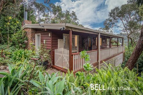 Property photo of 36 Baldwin Avenue Upper Ferntree Gully VIC 3156