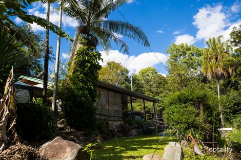 Property photo of 86 Palm Ridge Drive Richmond QLD 4740