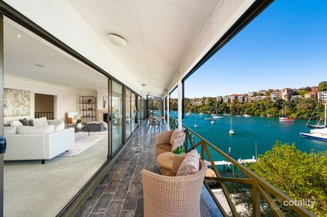 Property photo of 178B Kurraba Road Kurraba Point NSW 2089