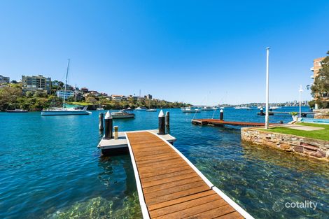 Property photo of 178B Kurraba Road Kurraba Point NSW 2089