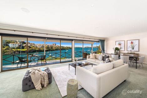 Property photo of 178B Kurraba Road Kurraba Point NSW 2089