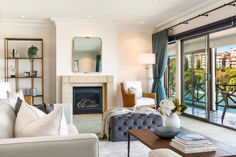 Property photo of 178B Kurraba Road Kurraba Point NSW 2089