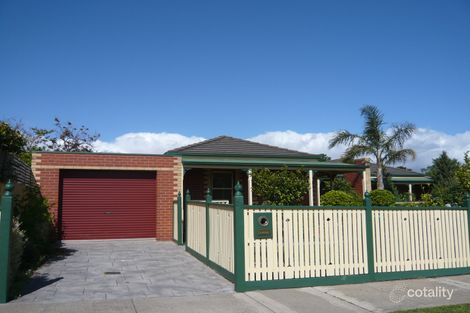 Property photo of 2B Rogers Street Mentone VIC 3194