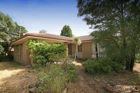 Property photo of 25 Albany Drive Mulgrave VIC 3170