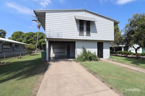 Property photo of 12 Twelfth A Avenue Home Hill QLD 4806