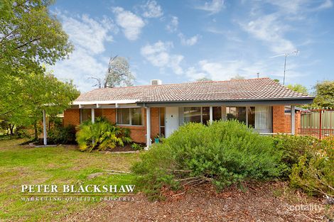 Property photo of 6 Conolly Place Kambah ACT 2902
