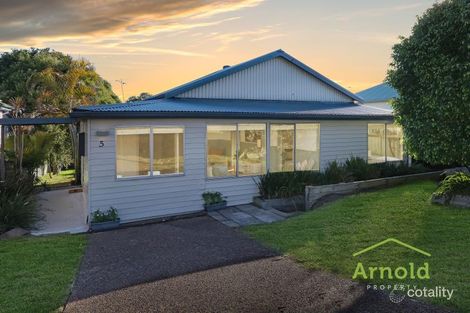 Property photo of 5 Marsden Street Shortland NSW 2307