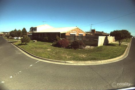 Property photo of 26 Kimberley Avenue Drysdale VIC 3222
