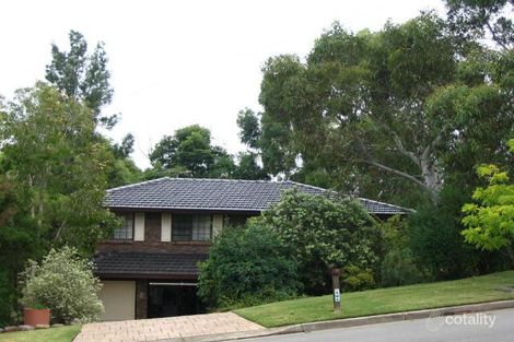 Property photo of 4 Daphne Place Cherrybrook NSW 2126