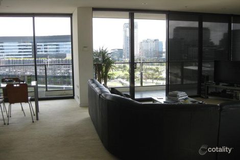 Property photo of 1301/60 Lorimer Street Docklands VIC 3008