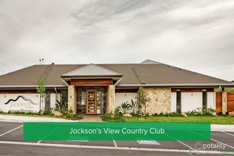 Property photo of 61 Jackson Drive Drouin VIC 3818