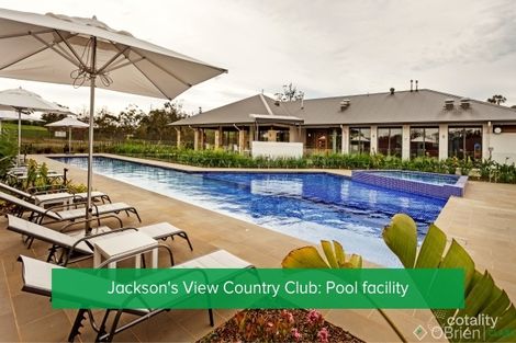 Property photo of 61 Jackson Drive Drouin VIC 3818