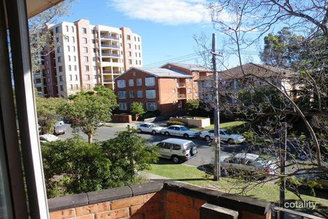 5/24 Caroline St, Westmead, NSW 2145