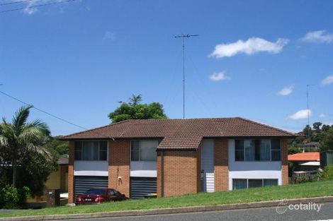Property photo of 5 Croudace Road Elermore Vale NSW 2287