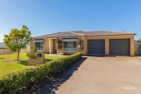 Property photo of 1 Banjo Paterson Avenue Mudgee NSW 2850