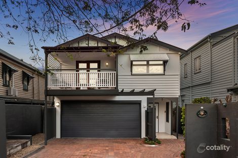 89 Fernberg Rd, Paddington, QLD 4064