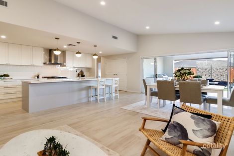 Property photo of LOT 267 Cowrie Crescent Burpengary East QLD 4505