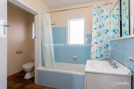 Property photo of 1 Benson Court Riverside TAS 7250