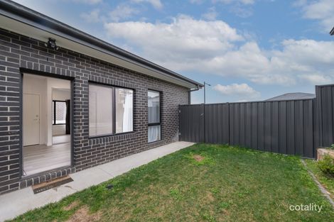 Property photo of 28 Sodersten Street Taylor ACT 2913